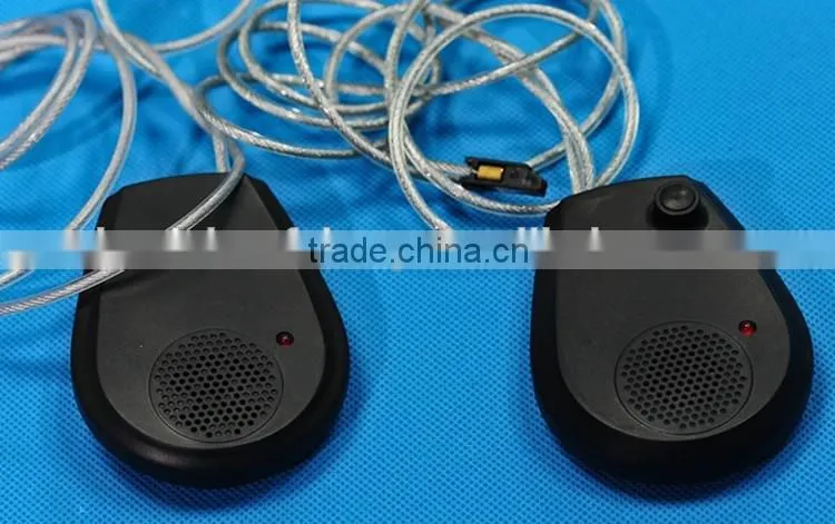 High Quality Customized anti-theft Super Alarm Tag