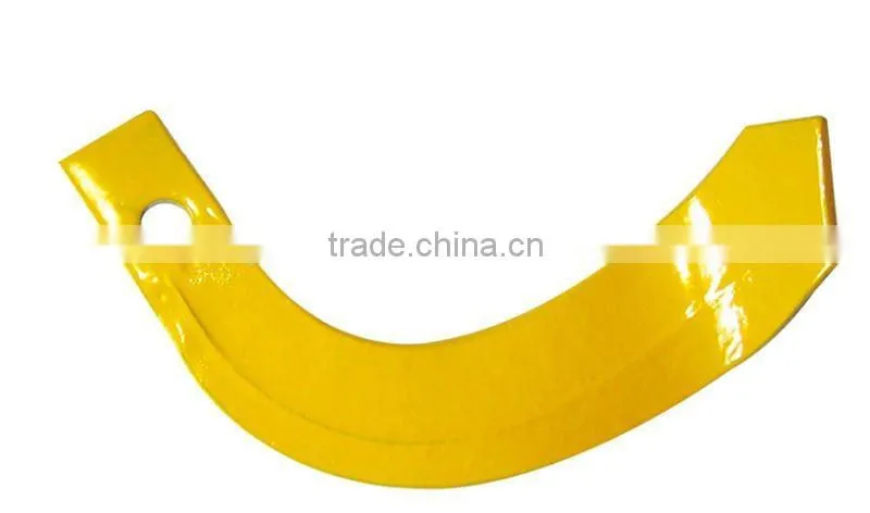 agricultural pats tiller blades