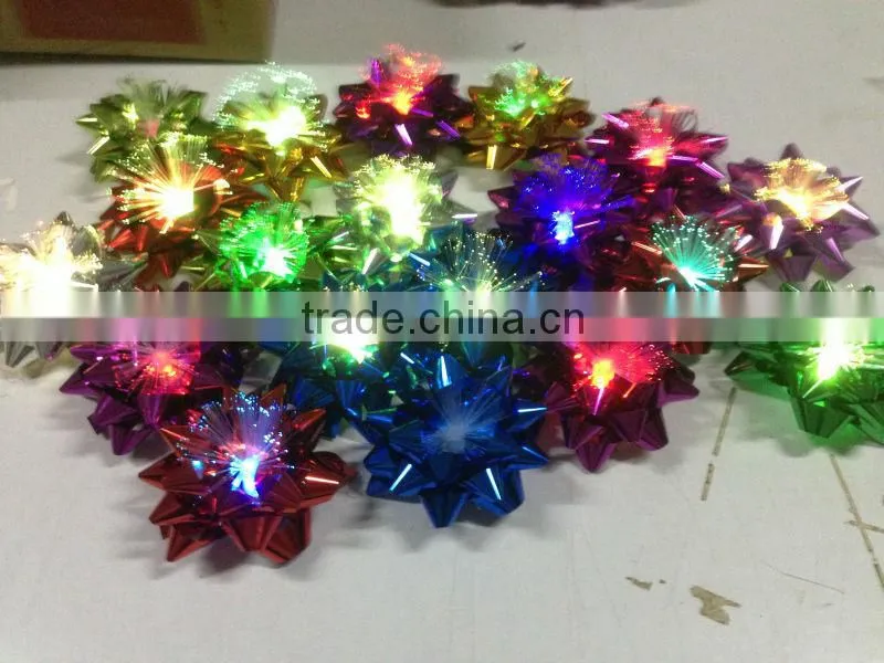 Wholesale metallic ribbon for graduation party, pp ribbon,polyester satin ribbon bow