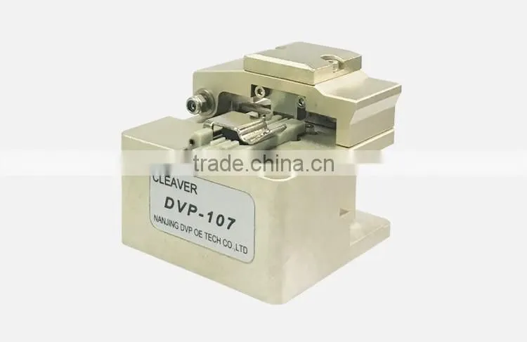Made in China Cheap DVP Fiber Cleaver in Stock with LOW COST