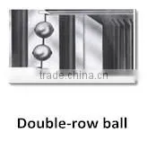 Large Diameter Slewing Bearings for Port Crane
