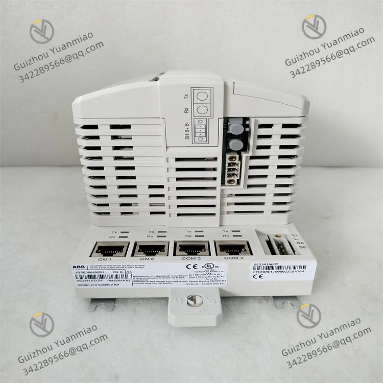 PM856AK01 3BSE066490R1 (4)