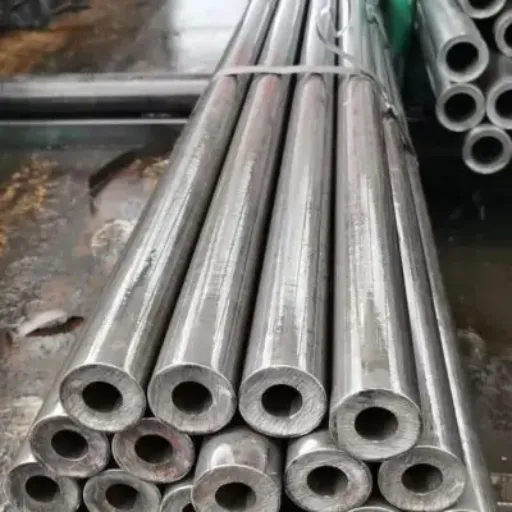 Manufacturing Specifications of Pure Iron Tubes