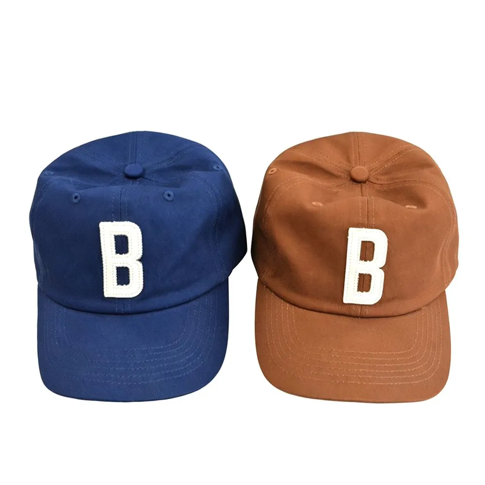 ¿Qué sombreros son adecuados para bordar logotipos?