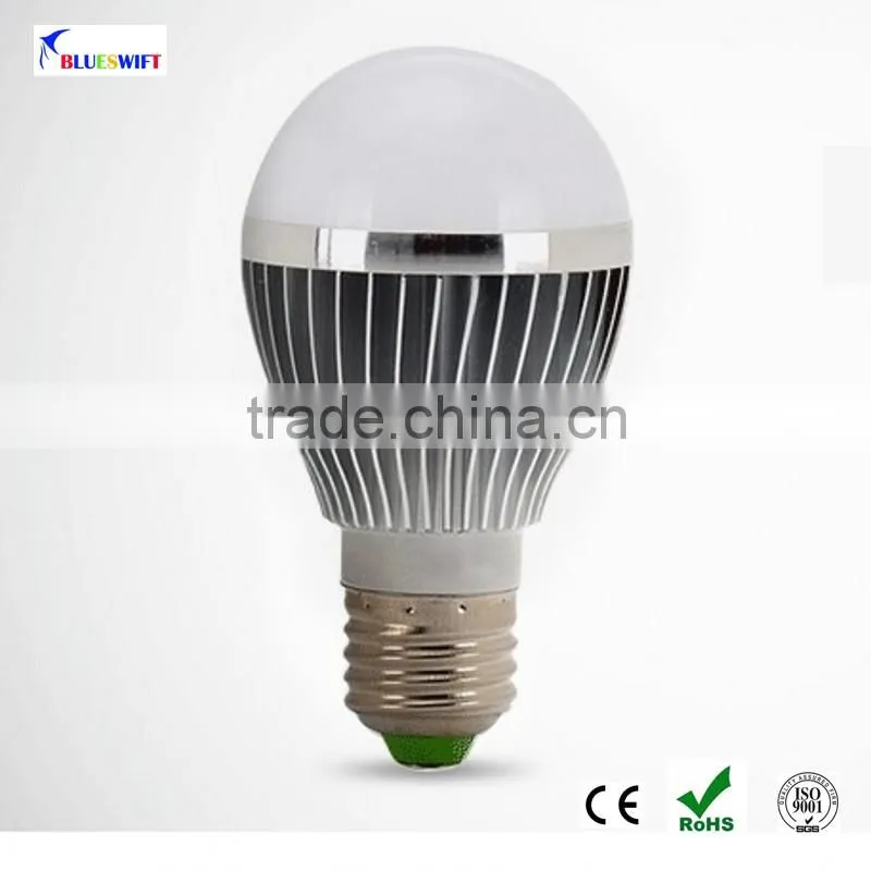 Good Quality High Temperature Resistant B22 LED Light Bulb Lamp