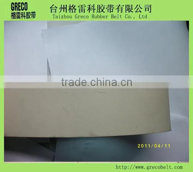 flat v-belt of quality in Sanmen