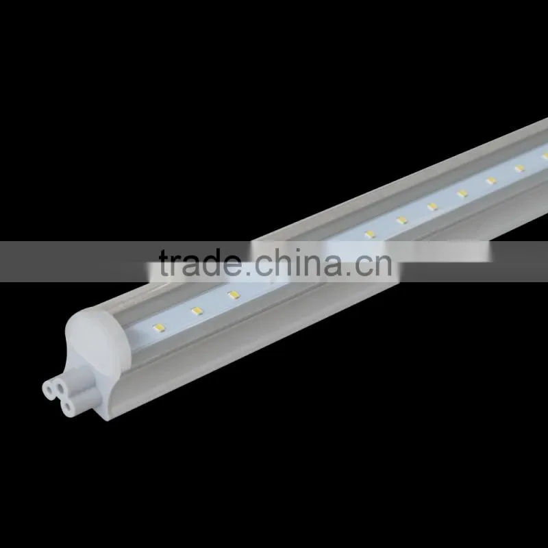 CE RoHs certified super bright 120lm/w 5000k supermarket line light