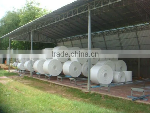 TY-PSP90/120 PS Food Container extrusion Line
