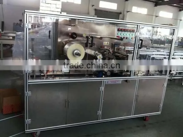 Automatic shrimp sauce /tomato sauce/curry paste sachet filling machine