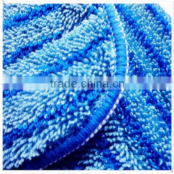 Microfiber Mop Refill Mop Replacement Cleaning Pads Reveal Mop Household Mop Microfiber Dust Pad