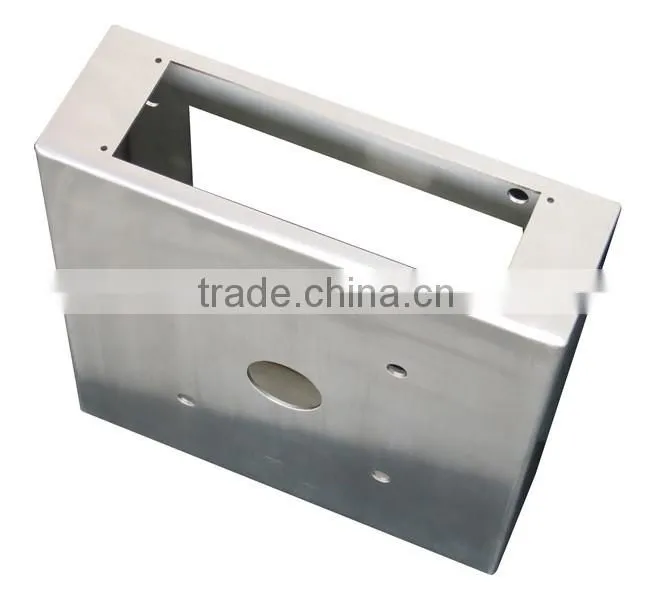 Hangzhou hongli stainless steel for car parts