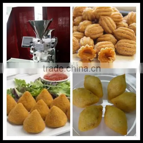 cheap kebbeh encrusting machine for sale (CE & factory)