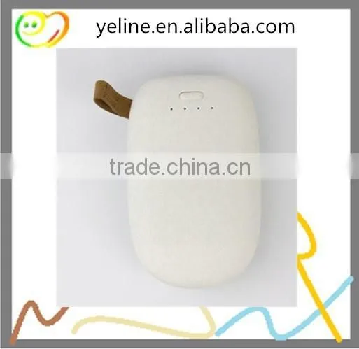 For HUAWEI 7i/mate 8 /P9 double USB hand power banks