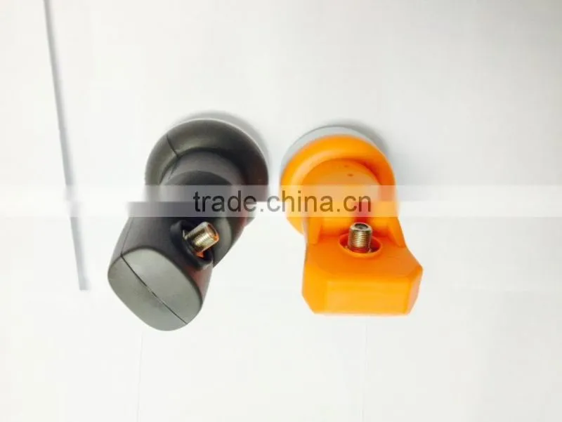 high quality universal ku band single lnb (low noise block)