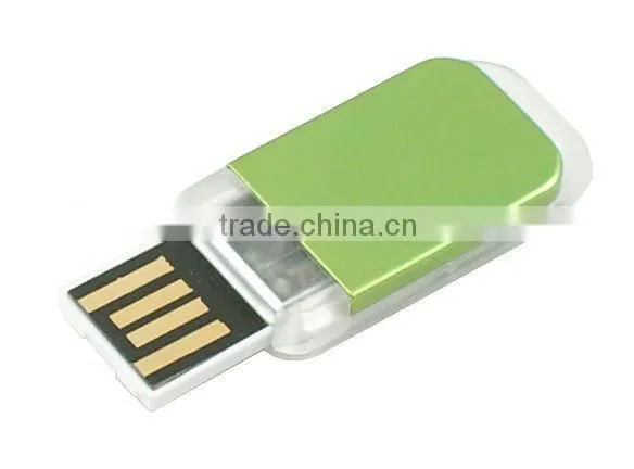 hot selling free logo service usb drive