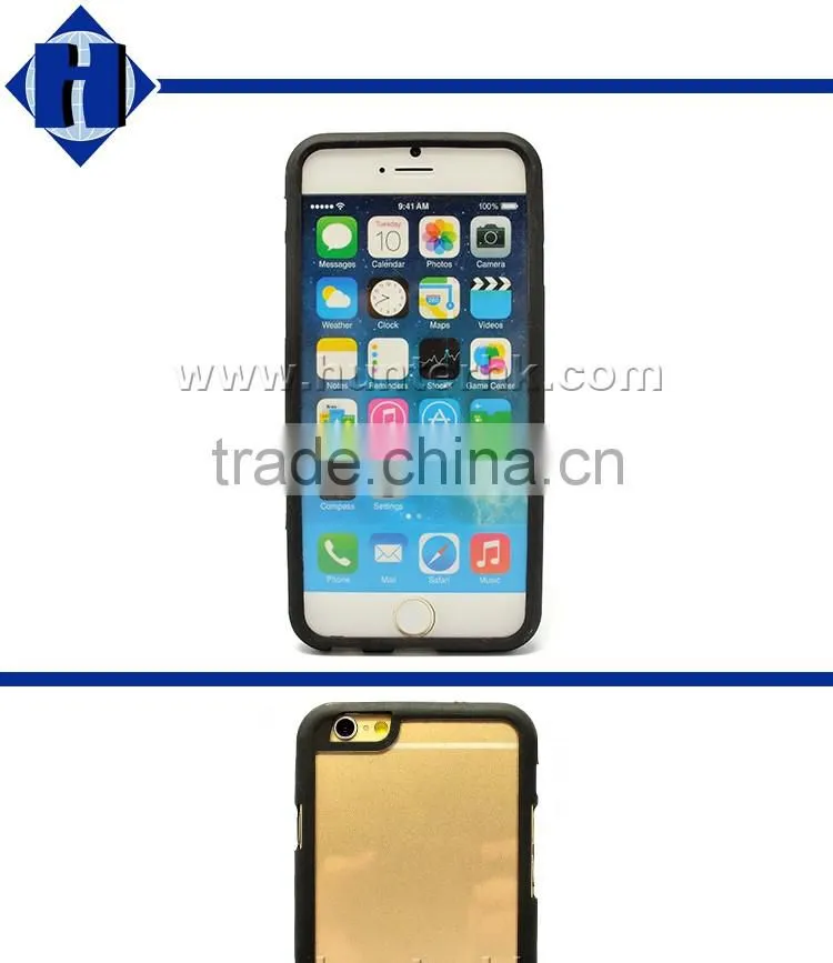On Sales Simple For iPhone6 Clear Back Case