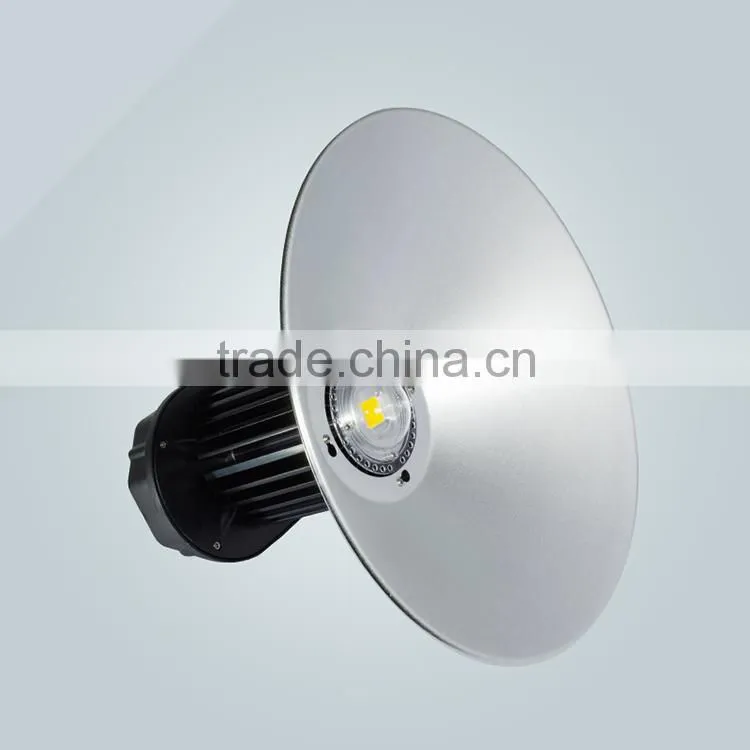 High Lumens 100lm/w High Bay Light Fixture, LED High Bay Light 150w