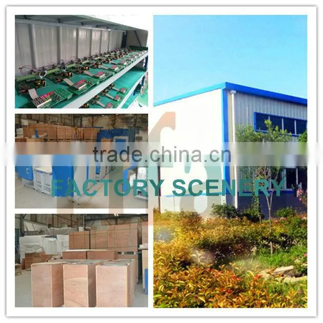 YIFAN Factory lab carbolite similiar benchtop lab furnace YF1700