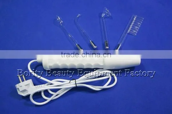More Funtion High Frequency Facial Beauty machine On 2016