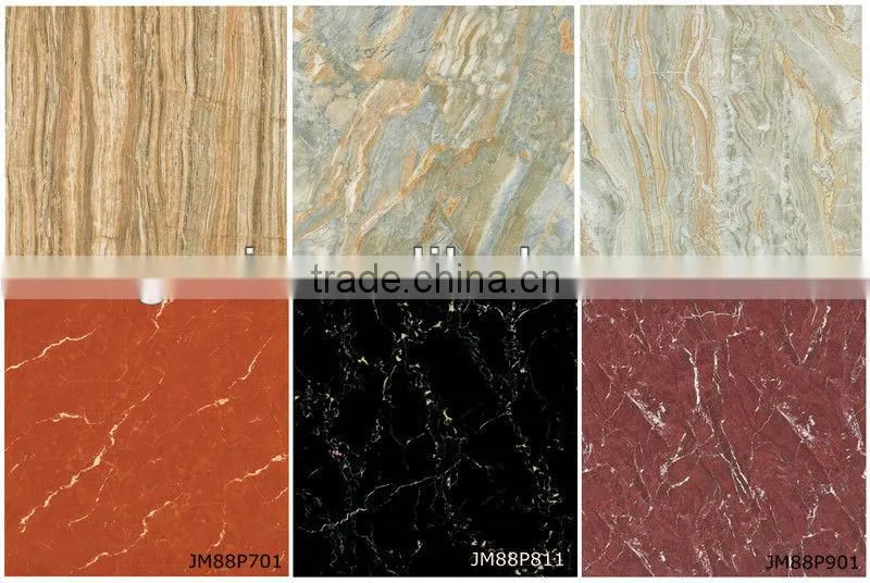 artificial anti skid marble floor tiles for white marble tiles