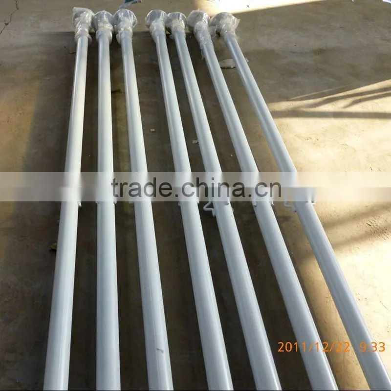 RICHUAN high power 600w vertical axis wind turbine for home using