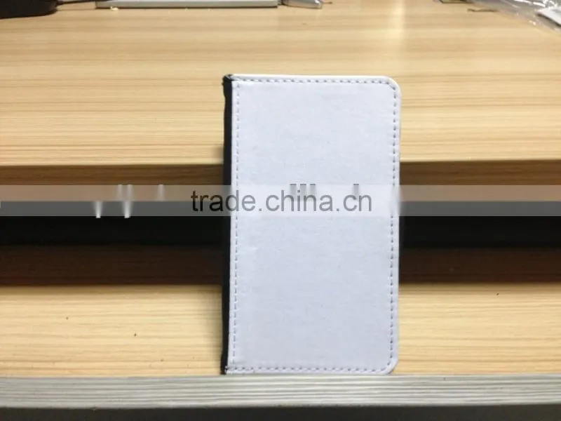 Leather phone case for Samsung GALAXY S2(I9100) cover