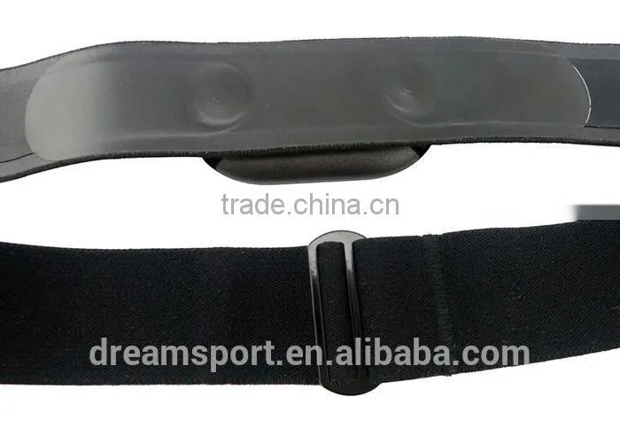 Smart Phone Accessories Heart Rate Monitor Bluetooth 4.0 Chest Strap Pulse Device Apps Ready