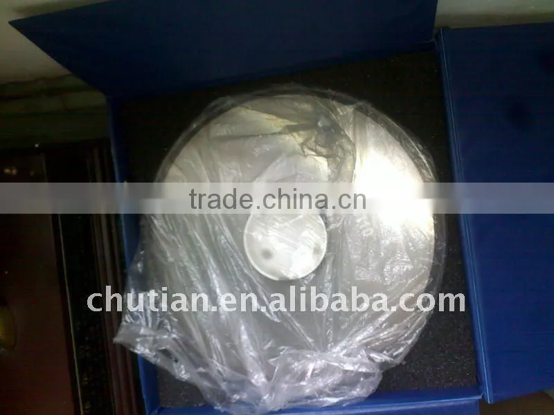 Circular Blade