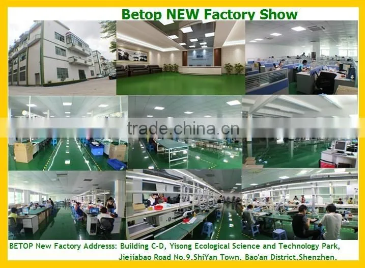 5w led candle bulb 500Lm E14 led lighting 80Ra led lamp