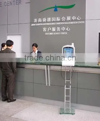 Public Cell Phone Charger