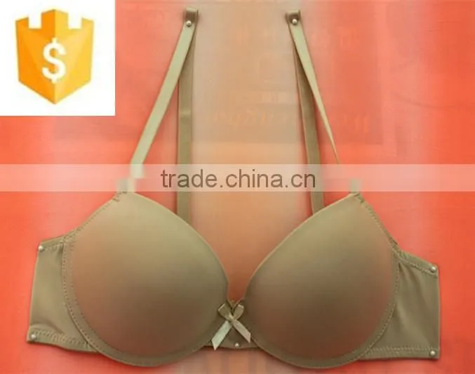 Basic Bra Set, 'Classic Microfiber Bra Set, Women Underwear