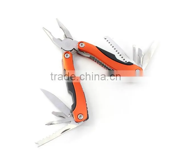 Professional practical multifunctional plier