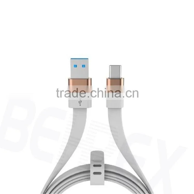 Flat High Quality USB 3.0 Type C Internal Data Cable