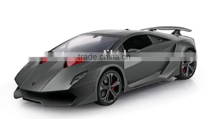 Licensed Lamborghini rc stunt car