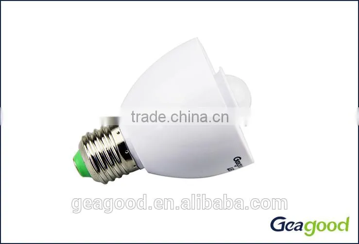 shunde lighting motion sensor light led lighting for the home for balcony