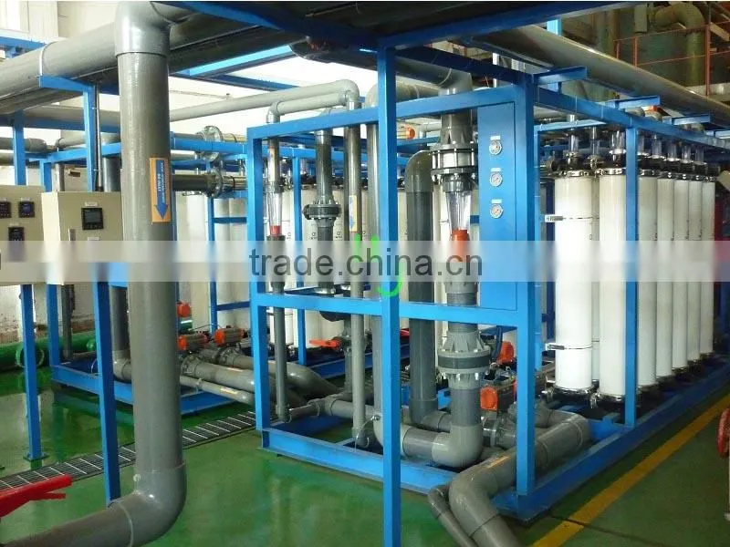 reverse osmosis plant UF system water filter