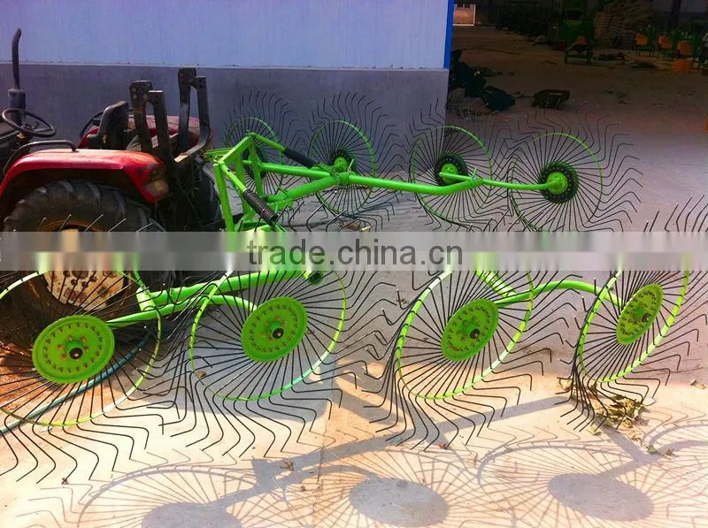 RXYK0850 mini hay baler