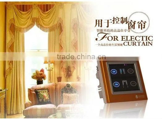 Taiyito PLC wireless light switches for home automation/smart home