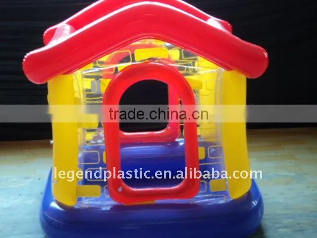 inflatable kids fun house
