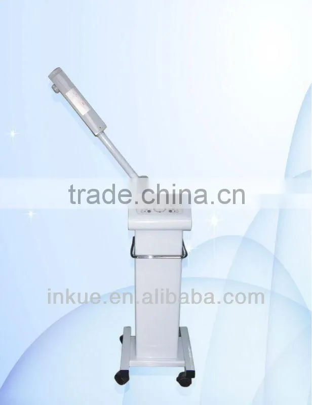 A-7005 Chinese herbal medicine facial care sprayer instrument with the ionize steam