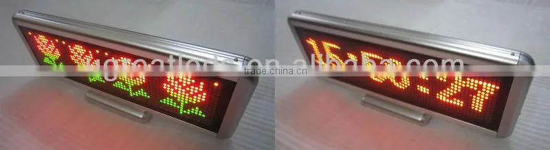 Mini Animated Gif Led Display