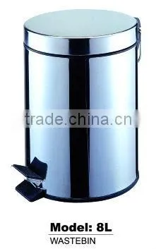 WASTE BIN