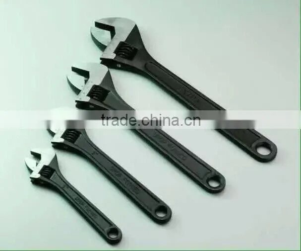 15" Hurricane Adjustable wrench ,spanner