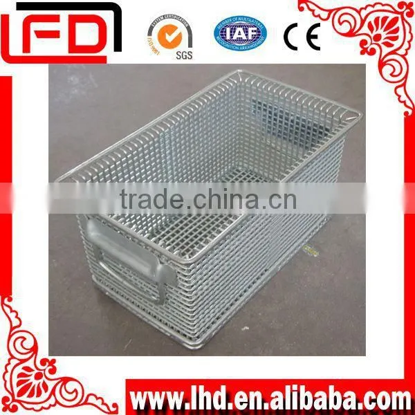 euro wires mesh container f1