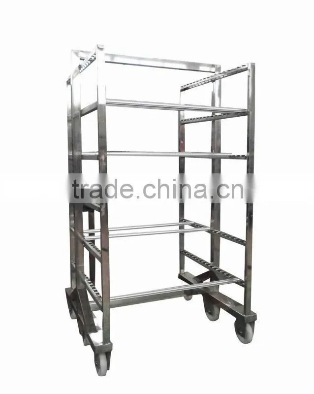 Meat smokehouse, smoked meat machine, sausage smoking machine