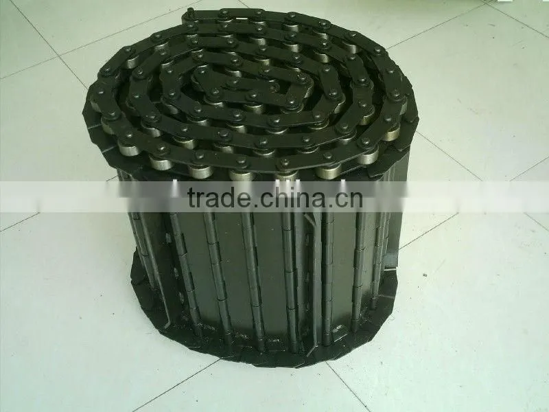 Conveyor Belt Chains