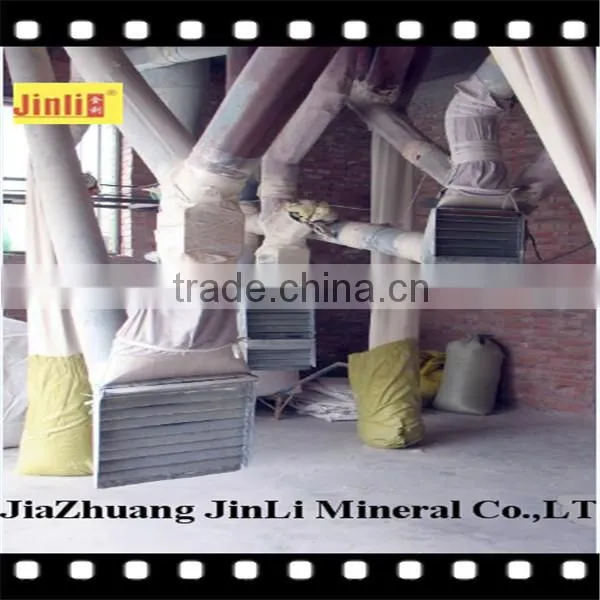 vermiculite for fireproof