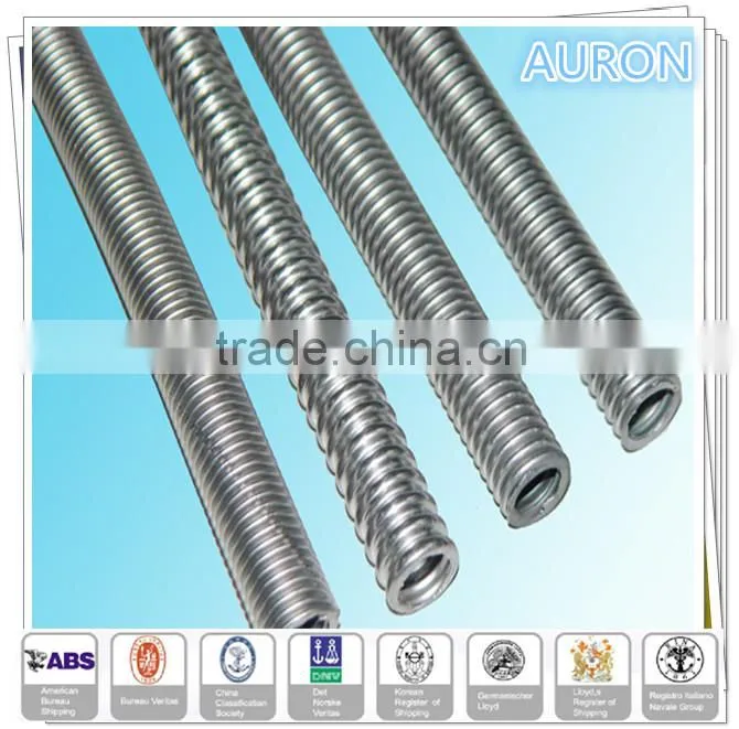 AURON/HEATWELL oil coiled tubing /420 stainless steel tube gals/decoration tubes
