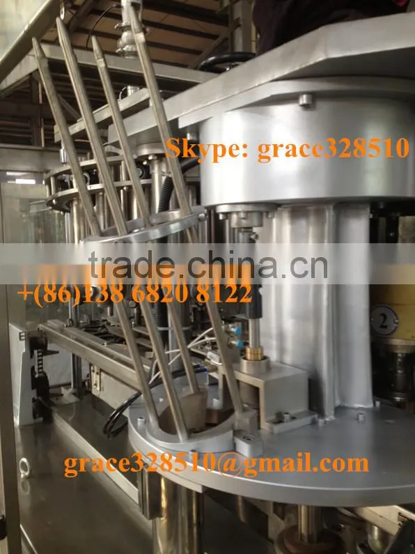 tomato paste machine