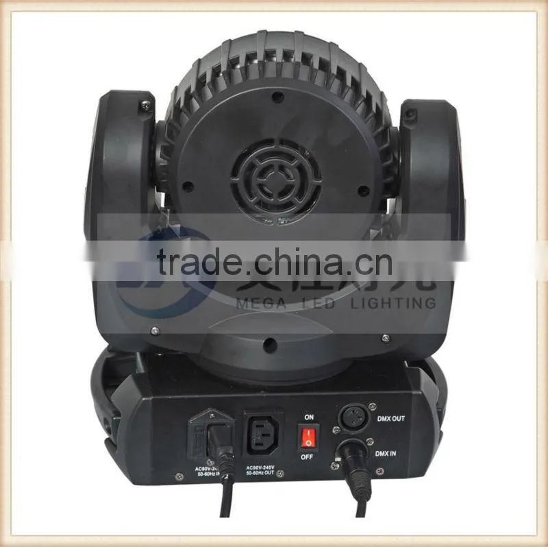 36 * 3W CREE beam moving head night club led
